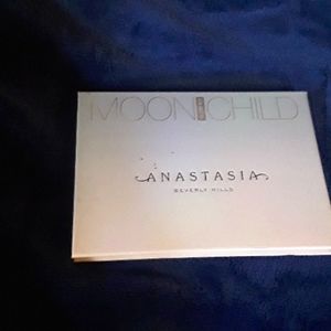 Anastasia moon child palette.
